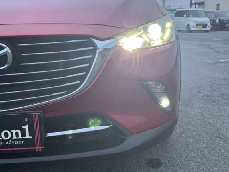 CX-3