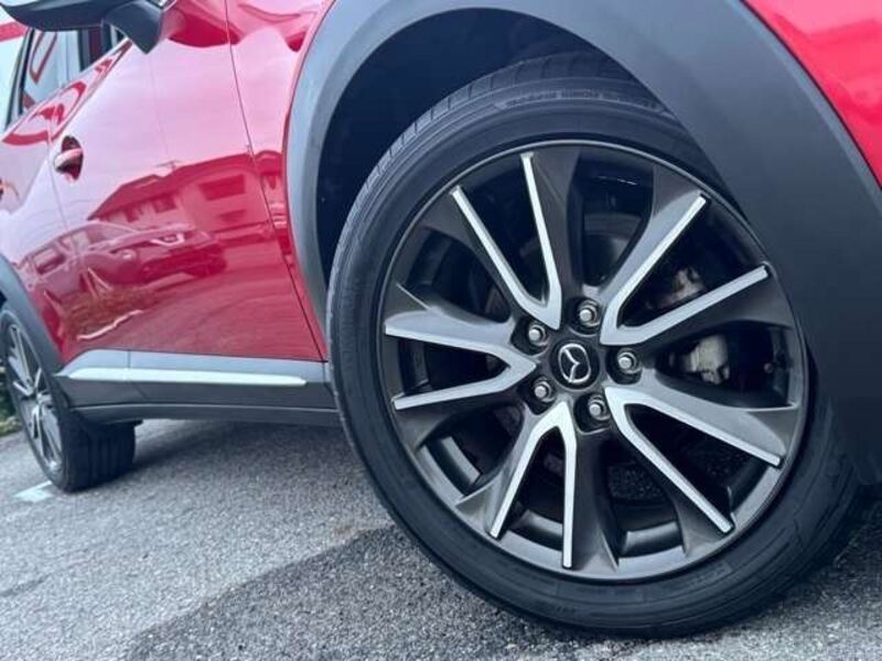 CX-3