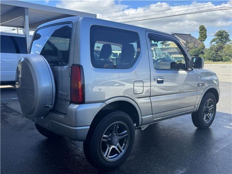 JIMNY