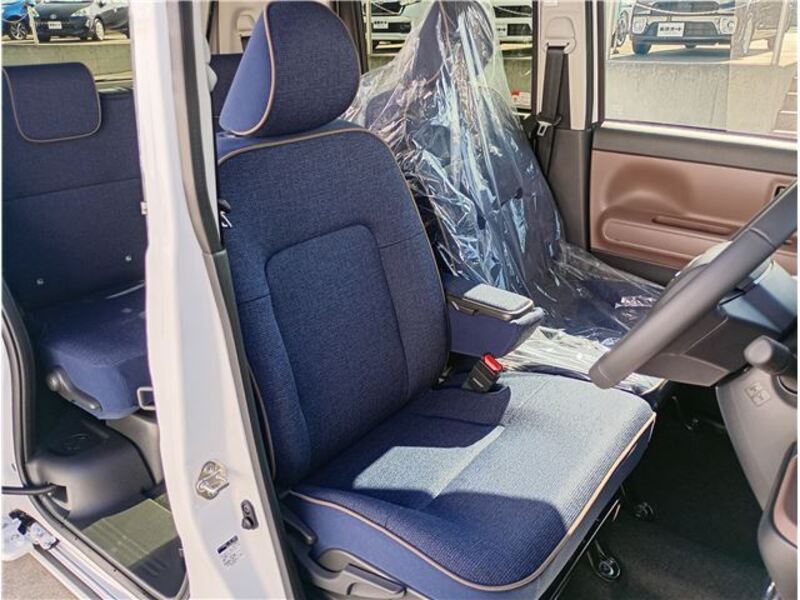 MOVE CANBUS