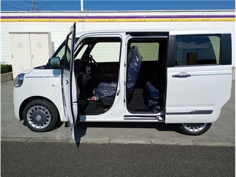 MOVE CANBUS