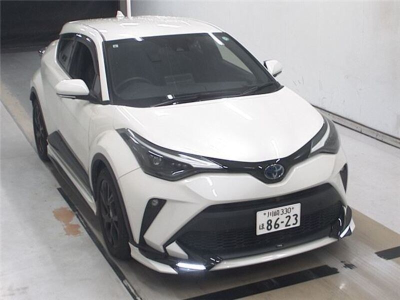 C-HR-0
