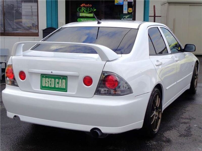 ALTEZZA