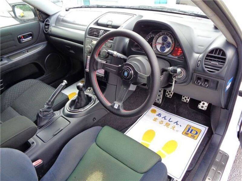 ALTEZZA