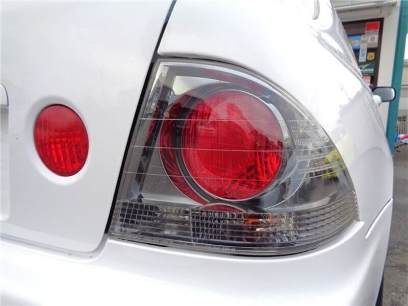 ALTEZZA