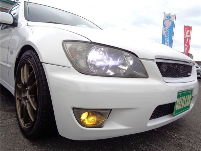 ALTEZZA