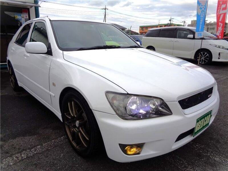ALTEZZA
