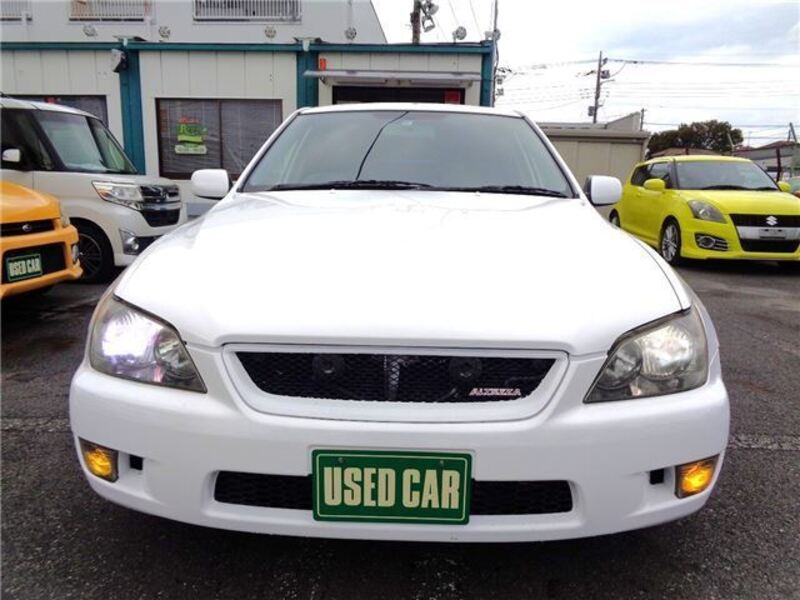 ALTEZZA