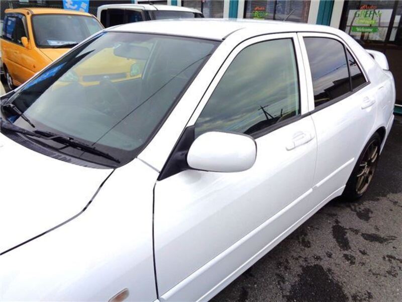 ALTEZZA