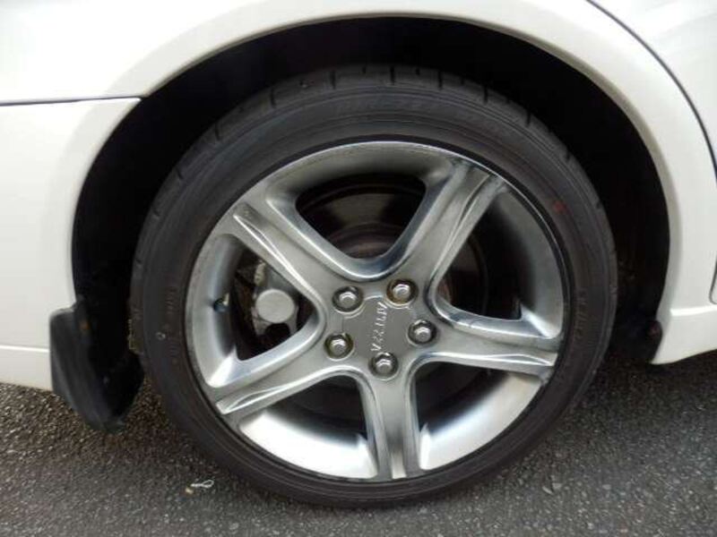 ALTEZZA