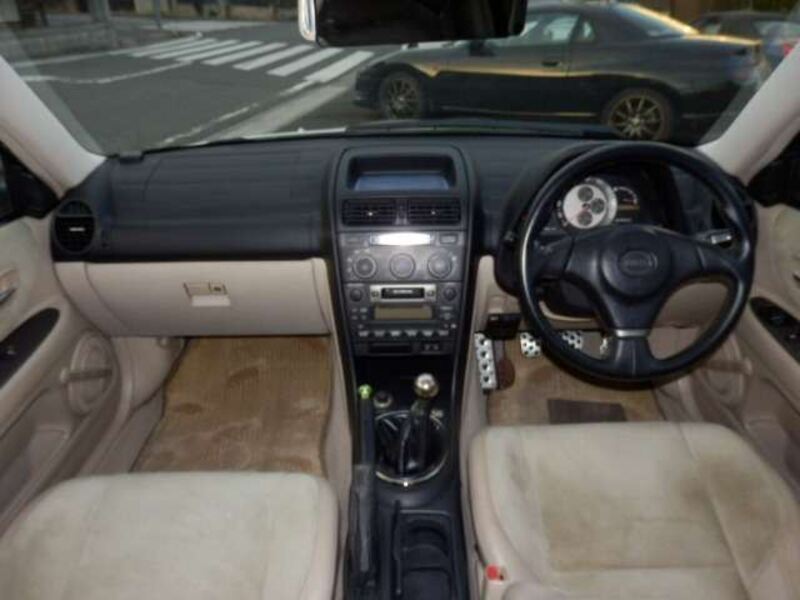 ALTEZZA