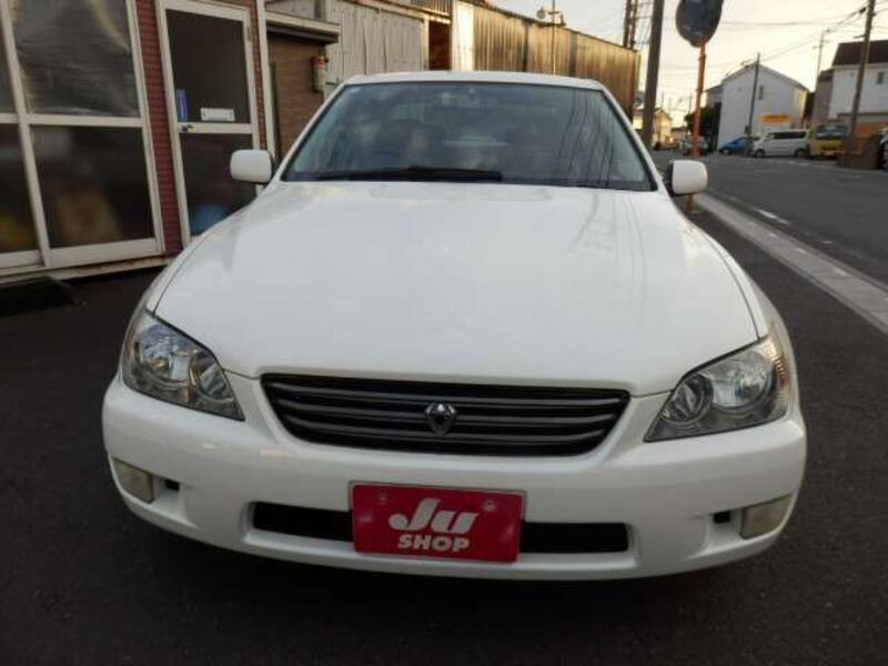 ALTEZZA