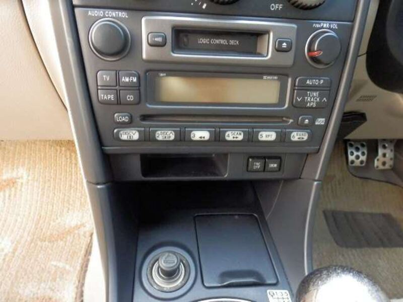 ALTEZZA