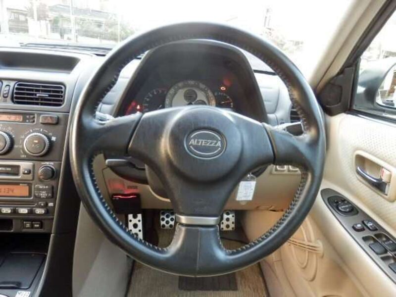 ALTEZZA