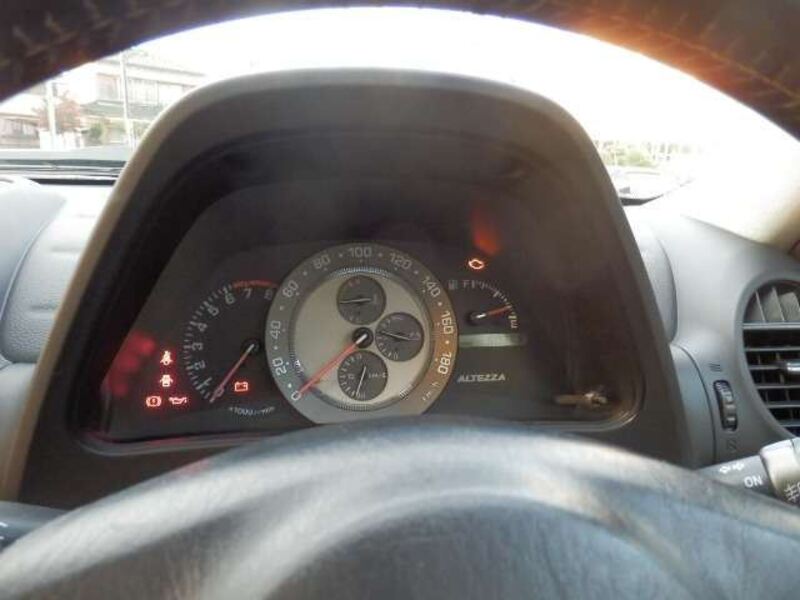 ALTEZZA