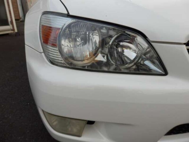 ALTEZZA