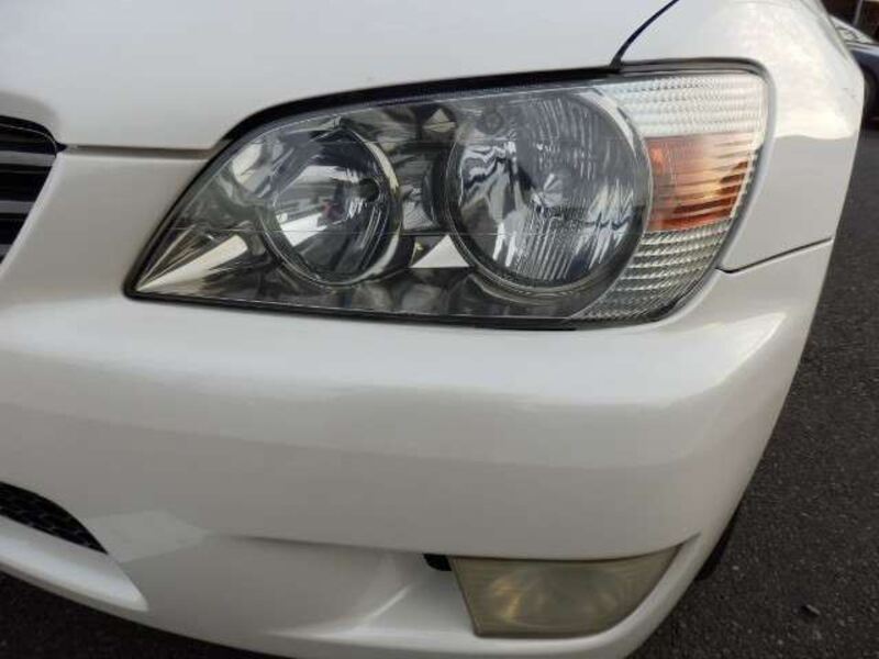 ALTEZZA
