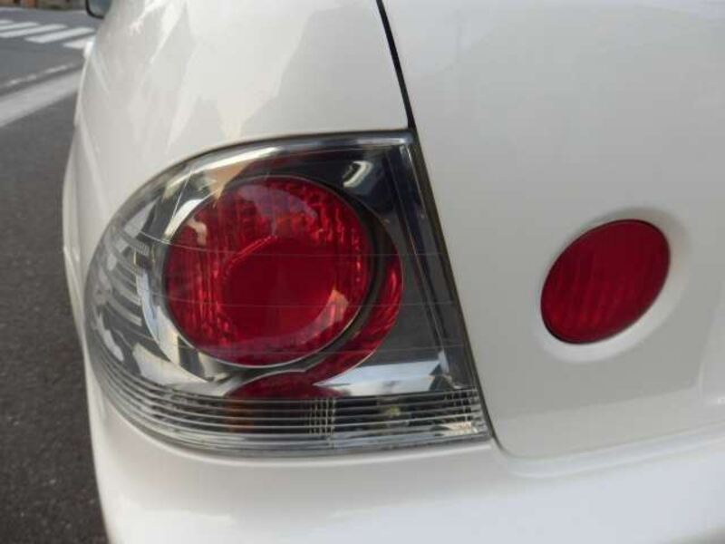 ALTEZZA