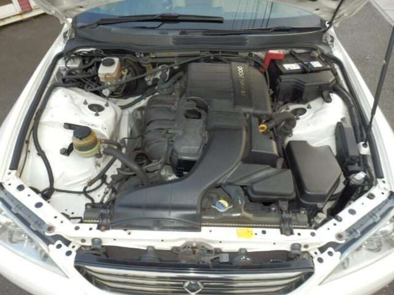 ALTEZZA