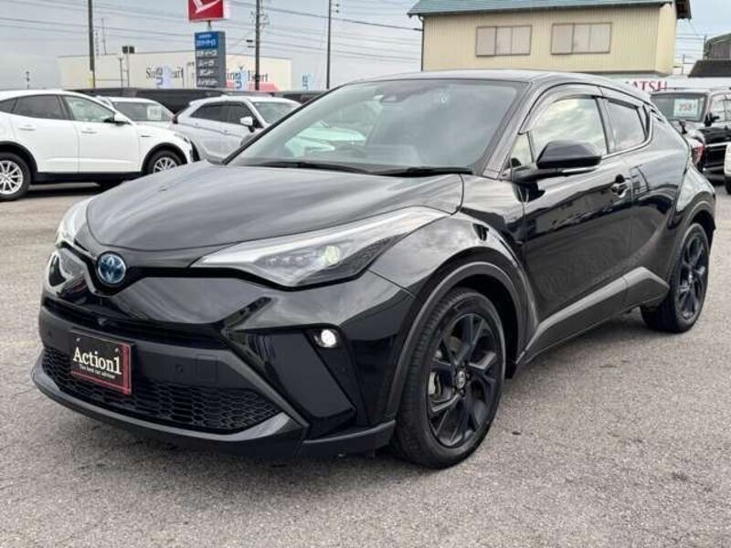 C-HR-0