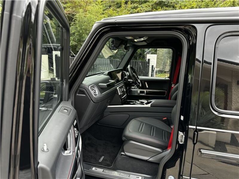 G-CLASS