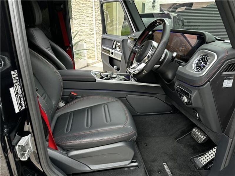 G-CLASS