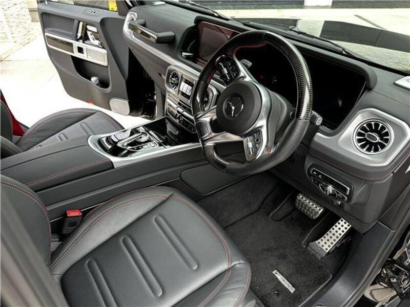 G-CLASS