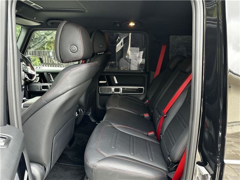 G-CLASS