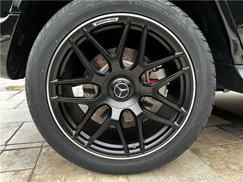 G-CLASS