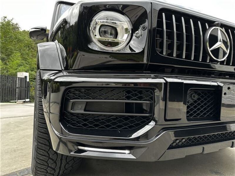 G-CLASS
