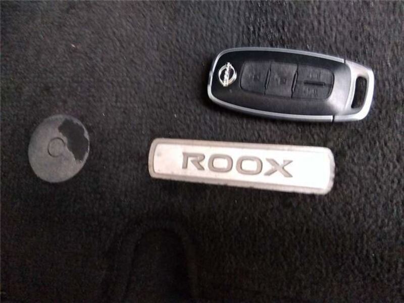 ROOX
