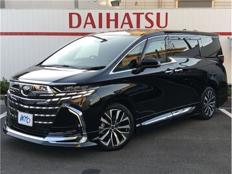ALPHARD-0