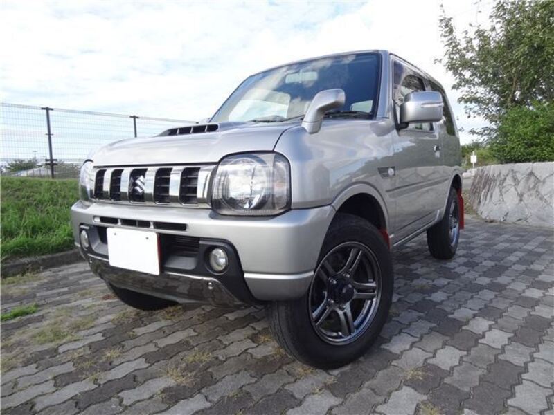 JIMNY