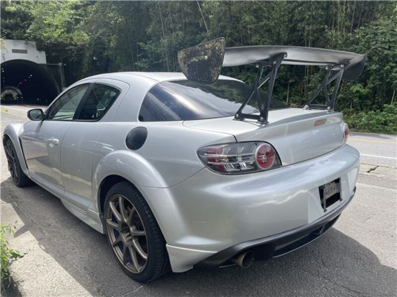 RX-8