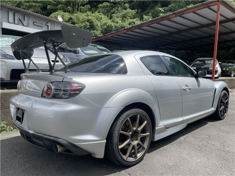 RX-8