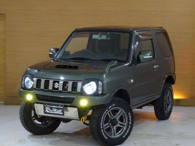 JIMNY