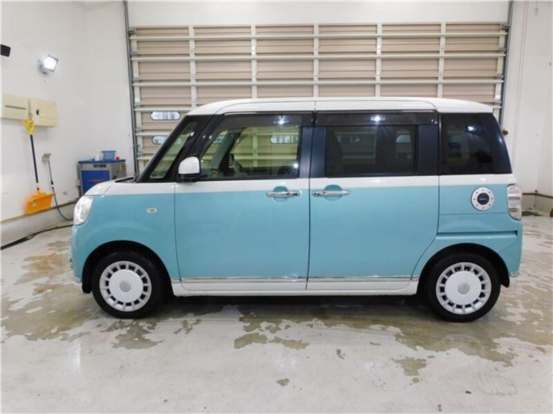 MOVE CANBUS