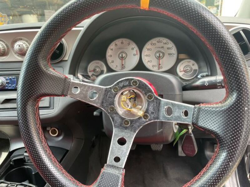 INTEGRA