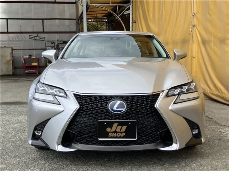 GS