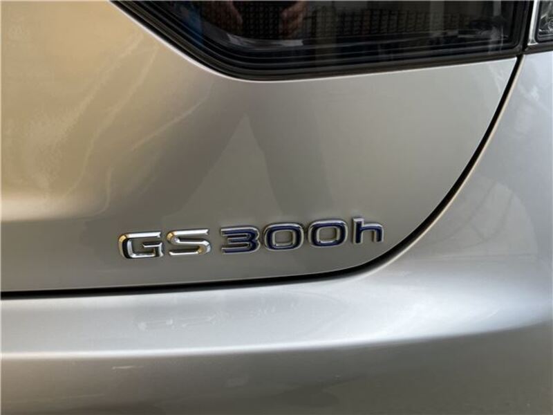 GS