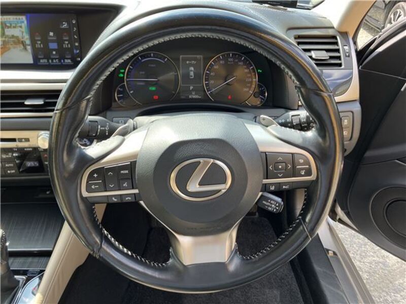 GS