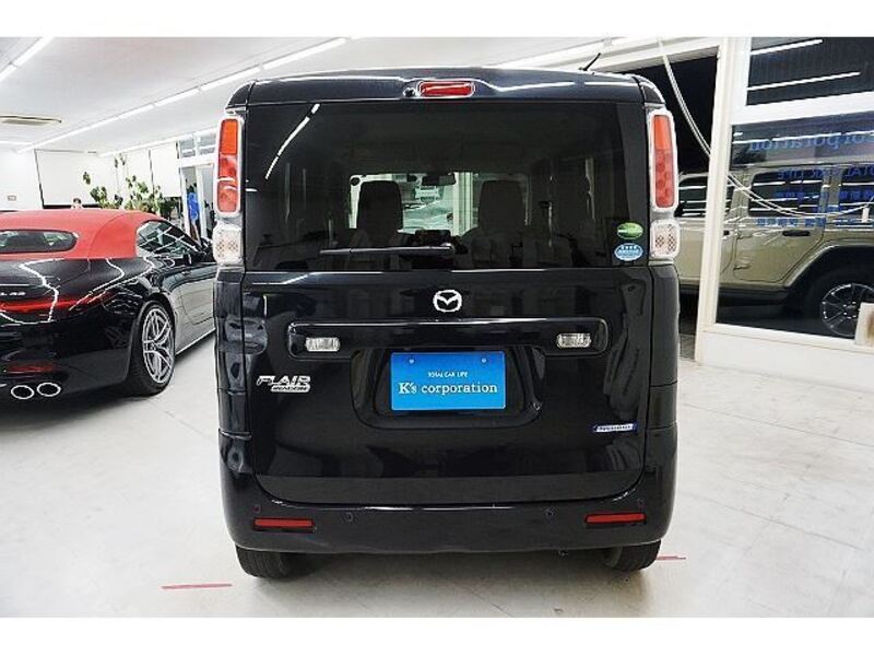 FLAIR WAGON