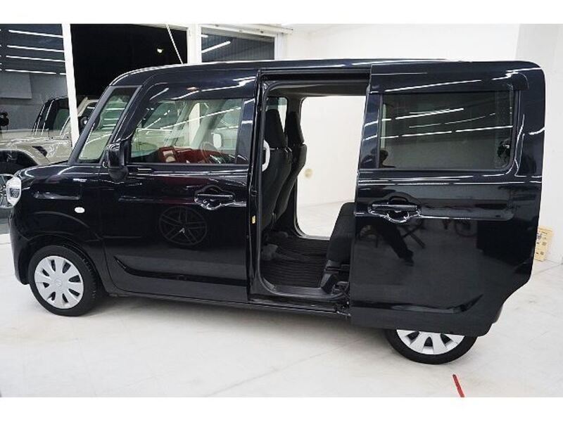 FLAIR WAGON