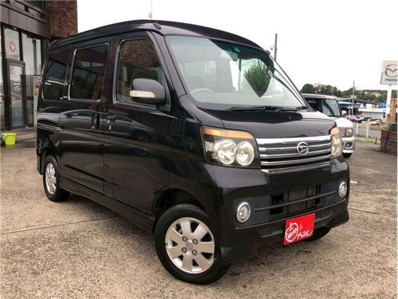 ATRAI WAGON-0
