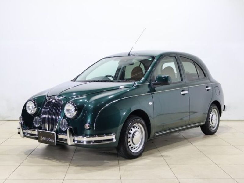 MITSUOKA VIEWT