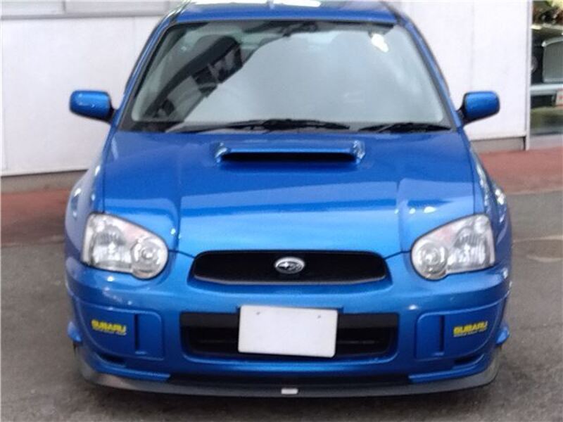 IMPREZA