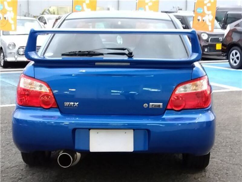 IMPREZA
