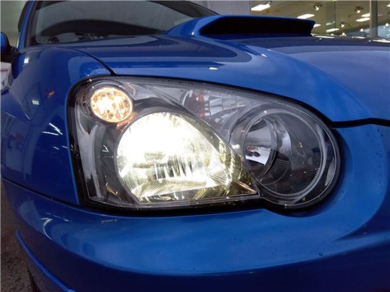 IMPREZA