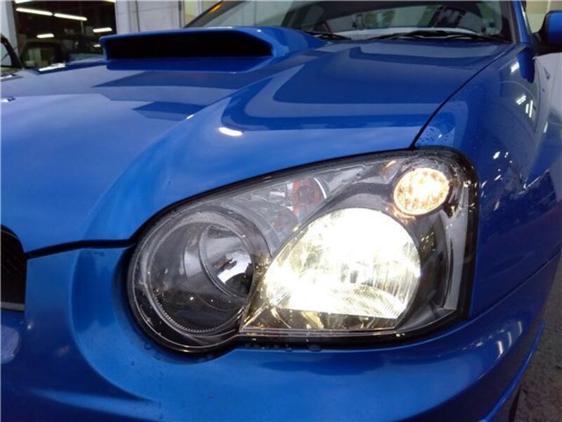 IMPREZA