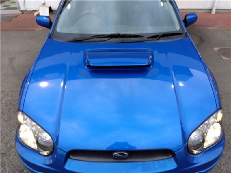 IMPREZA